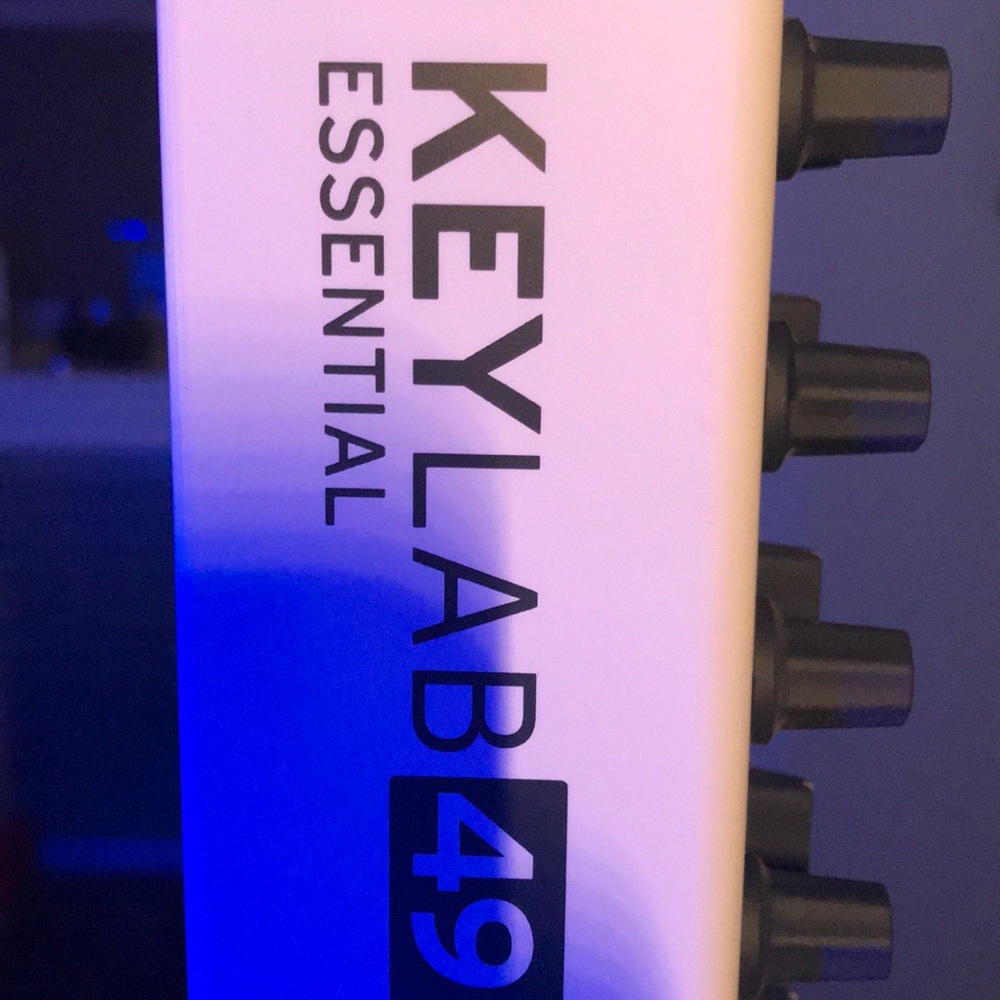 Keyboard - Picture 6 of 6